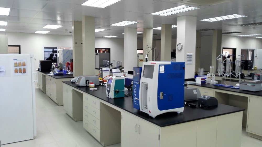 Inspectorate Launch New Oil & Gas Testing Facility in Indonesia